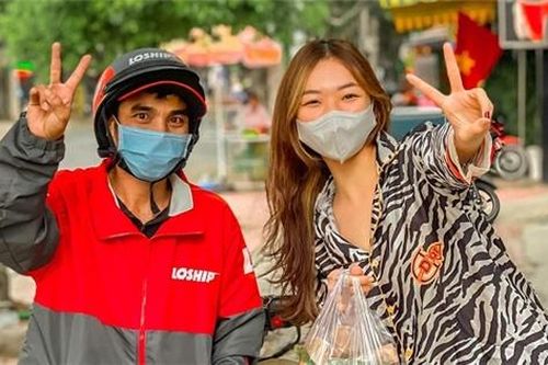 Loship gọi vốn thành công 12 triệu USD