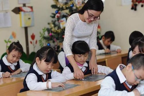 Áp dụng quy định mới về phụ cấp thâm niên cho nhà giáo