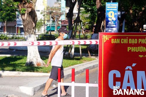 Những địa điểm bệnh nhân mắc Covid-19 ngày 4-8 đã đến