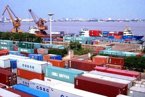 Ngành Hải quan thu ngân sách hơn 34.000 tỷ đồng trong tháng 7Tin khácPhát huy vai trò công tác tuyên giáo, tạo đồng thuận xã hôịSáng mãi truyền thống 'uống nước nhớ nguồn'