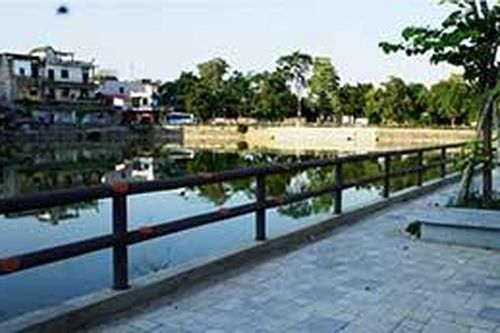 Tuyên truyền giải phóng mặt bằng: Kinh nghiệm ở phường Tam ThanhTin khácPhát huy vai trò công tác tuyên giáo, tạo đồng thuận xã hôịSáng mãi truyền thống 'uống nước nhớ nguồn'