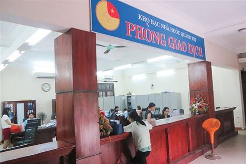 Phòng ngừa rủi ro trong quản lý ngân sách nhà nước qua sử dụng dịch vụ công trực tuyến kho bạc