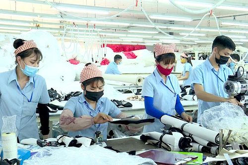 Quản lý chặt người lao động tại khu, cụm công nghiệp