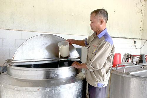 Tìm giải pháp tiêu thụ nông sản mùa dịch