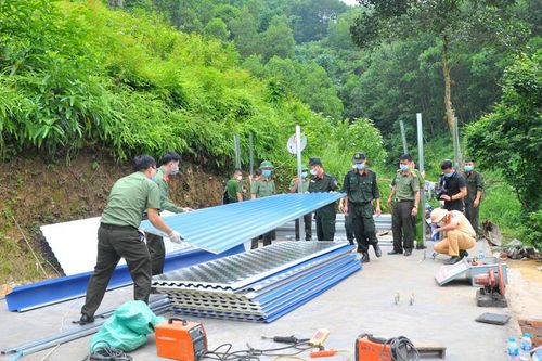 Thêm động lực cho hộ nghèo vươn lên