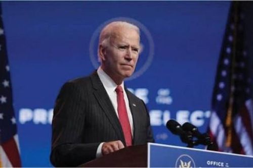 Thế giới Chính quyền Tổng thống Joe Biden tăng cường hiện diện ở Đông Nam Á