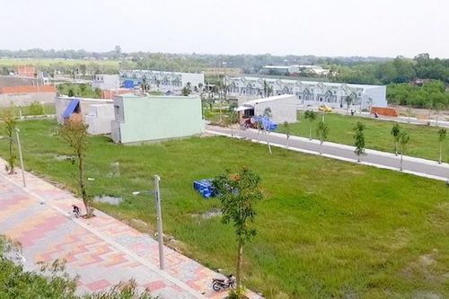 Quảng Ninh không cho tách thửa đất dưới 45m2