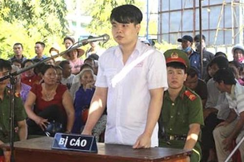 Những gã con rể... 'trời đánh' (!)