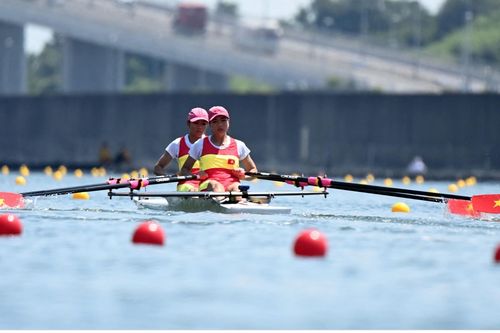 Bài học sâu sắc của Thể thao Việt Nam sau thất bại Olympic Tokyo 2020