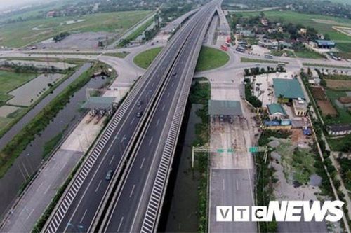 Hơn 118.000 tỷ đồng xây cao tốc Bắc – Nam phía Đông từ 2021 - 2025