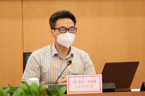 PTT Vũ Đức Đam: Hà Nội chuẩn bị cho tình huống xấu hơn để không bị động, bất ngờ