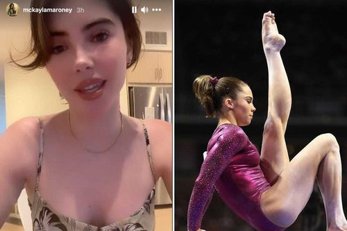VĐV tố bác sĩ lừa dối, phải thi đấu Olympic với bàn chân gãy