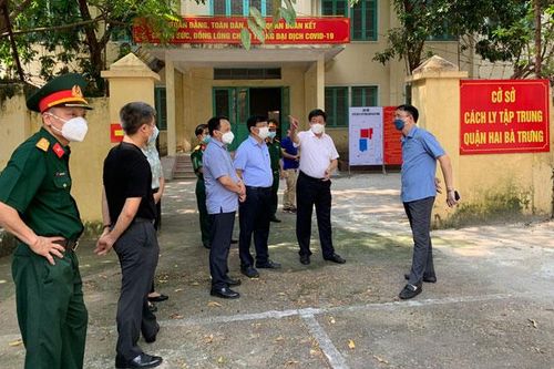 Kiểm soát tốt dịch bệnh, tránh bị đứt gãy chuỗi cung ứng thực phẩm thiết yếu