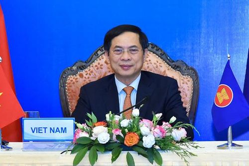 ASEAN - Ấn Độ phối hợp chặt chẽ thúc đẩy phục hồi toàn diện và bền vững tại khu vực