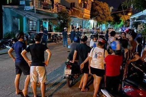Thông tin mới vụ 2 vợ chồng tử vong trong căn phòng cháy ở TP Huế