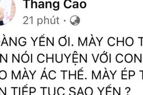 Tưởng lùm xùm đã qua, chồng cũ thứ 4 bất ngờ lên tiếng tố 'cô Xuyến' không cho gặp con