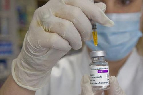 Vaccine AstraZeneca – Giảm đáng kể nguy cơ huyết khối ở liều tiêm thứ 2