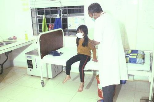 'Trái tim ấm nóng' của các bon làng