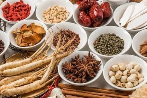 Bài thuốc trị mất ngủ