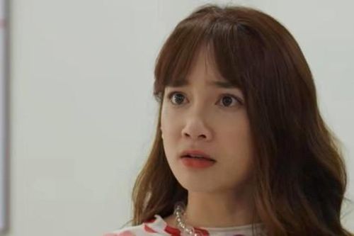 Báu (Nhã Phương) của Cây Táo Nở Hoa là một 'kho báu': Cất ở nơi xa, xin đừng tìm thấy!