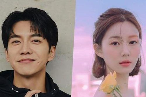 Chính thức hẹn hò chưa đầy 3 tháng, Lee Seung Gi và Lee Da In đã 'đường ai nấy đi'?