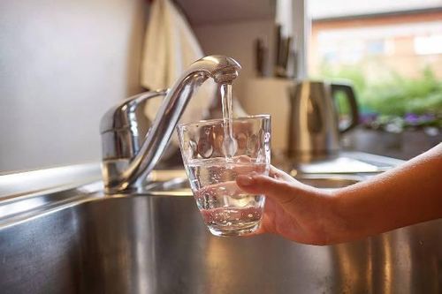 Chính thức áp dụng khung giá nước sạch mới từ hôm nay, 5-8