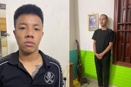 Lời khai của đối tượng cầm đầu vụ cướp tài sản nữ công nhân môi trường