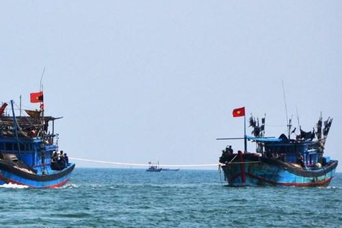 Quảng Ngãi: Điều tra vụ 3 ngư dân tử vong trên biển