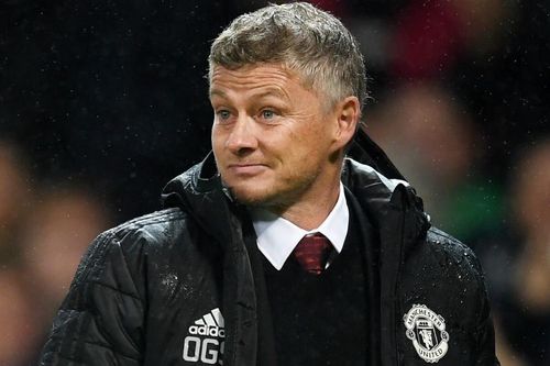 Chờ đợi HLV Solskjaer mang danh hiệu về cho Man United