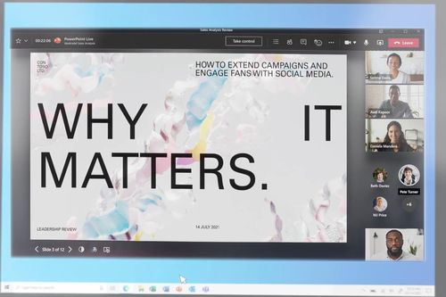 Bạn đã có thể dùng Windows mà không cần cài đặt
