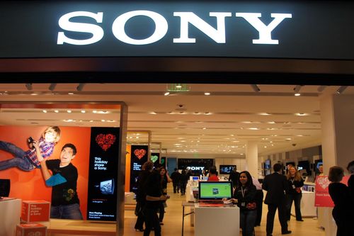 Từ thua lỗ, Sony dự kiến có lãi trong đại dịch