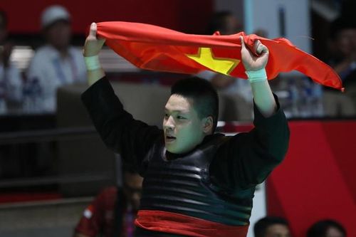Vì sao Olympic không có các môn thế mạnh của Việt Nam?