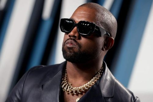 Kanye West theo chế độ ăn nhiều chất béo