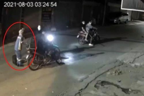 Nhóm cướp xe của nữ lao công có thể bị phạt thêm tình tiết tăng nặng