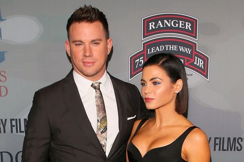 Channing Tatum lỗ 75.000 USD sau khi bán biệt thự