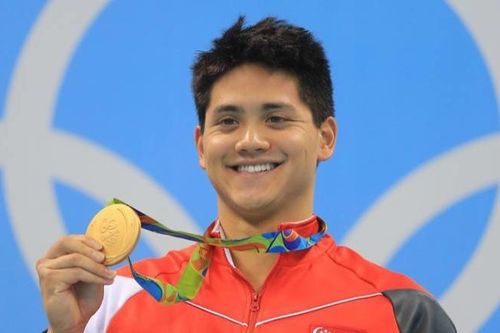 Vì sao Joseph Schooling tuột dốc nhanh?