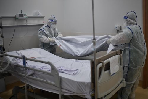 Thi thể của người tử vong vì Covid-19 được xử lý thế nào?