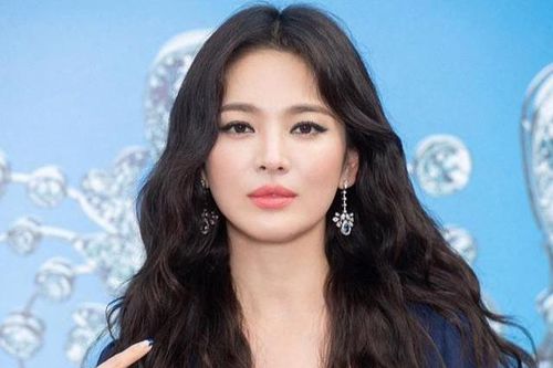 Song Hye Kyo nhận 800.000 USD cho một lần quay quảng cáo