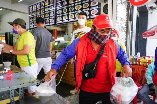 Sở GTVT Hà Nội đề nghị xác minh thông tin Now hoạt động trở lại