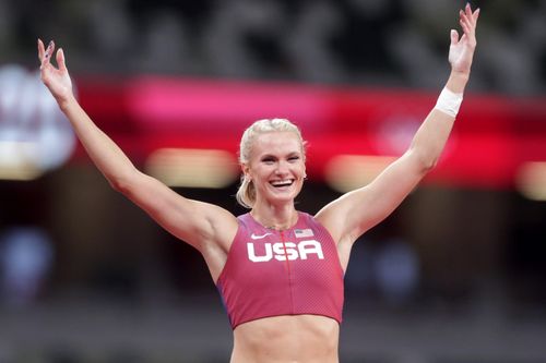 Bảng tổng sắp Olympic ngày 5/8: Mỹ thu hẹp cách biệt với Trung Quốc