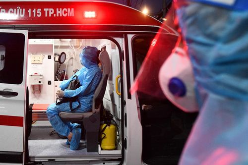 TP.HCM yêu cầu bệnh viện luôn mở cổng tiếp bệnh nhân