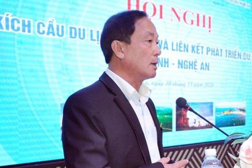 Giám đốc Sở Du lịch Bình Định bị đình chỉ công tác do chơi golf trong lúc giãn cách xã hội