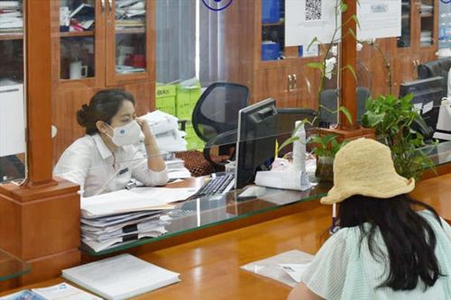 BHXH kịp thời hỗ trợ người lao động và doanh nghiệp