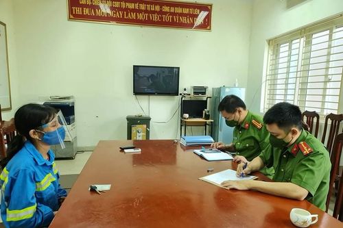 Cướp xe máy của nữ lao công ở Đại Mỗ: Các đối tượng đối diện hình phạt nào?