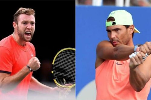 Kết quả tennis hôm nay: Nadal thắng nhọc, Nishikori thẳng tiến