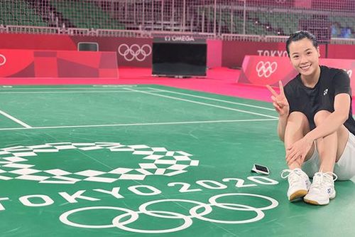 5 điểm nhấn của đoàn Thể thao Việt Nam tại Olympic Tokyo
