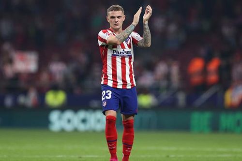 Chuyển nhượng MU 5/8: MU sẽ sớm xong vụ Trippier. Lindelof cảnh báo Varane
