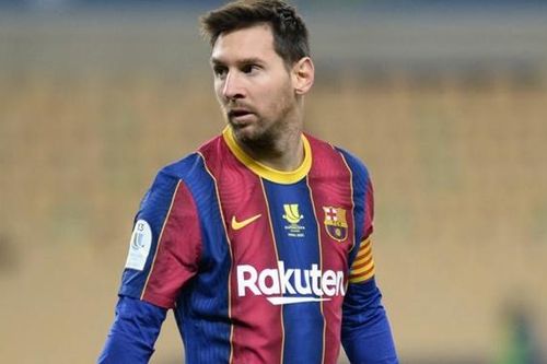 Nhà tài trợ bơm tiền, Barca được cứu, giải quyết xong vấn đề Messi