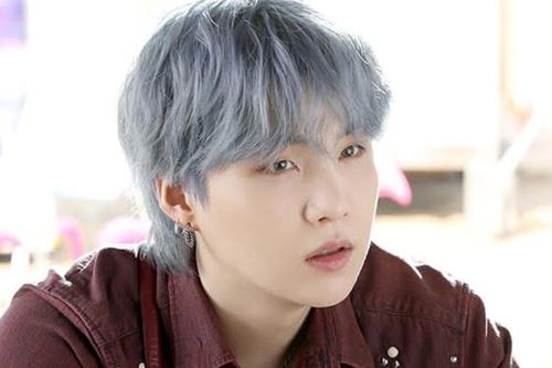 Tại sao Suga BTS lại nghĩ anh có thể đóng phim kinh dị?