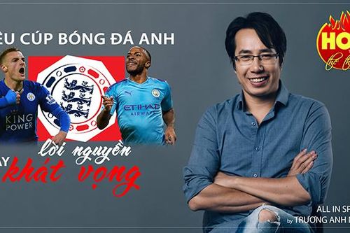 Siêu Cúp bóng đá Anh - Lời nguyền hay khát vọng?